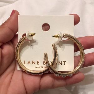 Lane Bryant Earrings